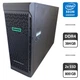Сервер HP ProLiant ML350 Gen 10 Tower / 2x Intel Xeon Gold 6152 (22 (44) ядра по 2.1 - 3.7 GHz) / 384 GB DDR4 / 2x 800 GB SSD (SAS) / Raid P408 / 2x 800W б/у - изображение 1