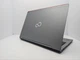Ноутбук Fujitsu LifeBook U745 / 14" (1920x1080) IPS / Intel Core i7-5600U (2 (4) ядра по 2,6 - 3,2 ГГц) / 12 ГБ DDR3 / 120 ГБ SSD / Intel HD Graphics 5500 / Веб-камера / АКБ не тримає заряд б/в - зображення 8