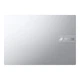 Ігровий ультрабук Asus Vivobook 16X K3605VU-WS96 / 16" (1920x1200) IPS / Intel Core i9-13900H (14 (20) ядер по 4.1 - 5.4 GHz) / 16 GB DDR4 / 1000 GB SSD / nVidia GeForce RTX 4050, 6 GB GDDR6, 96-bit / WebCam / Win 11 Home б/в - зображення 3