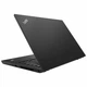 Ультрабук Lenovo ThinkPad L480 / 14" (1366x768) TN / Intel Core i5-8250U (4 (8) ядра по 1.6 - 3.4 GHz) / 8 GB DDR4 / 240 GB SSD / Intel UHD Graphics 620 / WebCam б/у - изображение 4