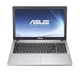 Ноутбук б/у Asus R510C / 15.6" / Intel Pentium 2117U 2 ядра 1.8 GHz/6GB DDR3/750GB HDD/Webcam/АКБ не держит - изображение 1
