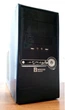 Игровой ПК Impression Tower / Intel Xeon E3-1225 v2 (4 ядра по 3.2 - 3.6 GHz) / 16 GB DDR3 / 256 GB SSD M.2 / nVidia Quadro K2000, 2 GB GDDR5, 128-bit / 400W б/у - изображение 2