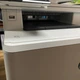 МФУ HP Color LaserJet Pro MFP M477fdw / Лазерная цветная печать / 600x600 dpi / A4 / 27 стр/мин / USB 2.0, Ethernet, Wi-Fi / Duplex б/у - изображение 7