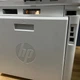 МФУ HP Color LaserJet Pro MFP M477fdw / Лазерная цветная печать / 600x600 dpi / A4 / 27 стр/мин / USB 2.0, Ethernet, Wi-Fi / Duplex б/у - изображение 9