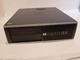 ПК HP Compaq 6005 Pro SFF / AMD Athlon II X2 B24 (2 ядра по 3.0 GHz) / 8 GB DDR3 / 250 GB HDD / AMD Radeon HD 4200 Graphics / DVD-RW / Win 7 б/у - изображение 2