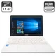 Нетбук Asus X207N / 11.6" (1366x768) TN / Intel Celeron N3350 (2 ядра по 1.1 - 2.4 GHz) / 2 GB DDR3 / 30 GB SSD / Intel HD Graphics 500 / WebCam б/у - изображение 1