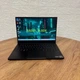 Игровой ноутбук Razer Blade 14 RZ09-0370 / 14" (2560x1440) IPS / AMD Ryzen 9 5900HX (8 (16) ядер по 3.3 - 4.6 GHz) / 16 GB DDR4 / 1000 GB SSD NVMe / nVidia GeForce RTX 3070, 8 GB GDDR6, 256-bit / WebCam б/у - изображение 2