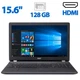 Ноутбук Б-класс Acer Aspire ES1-571-C3YL / 15.6"TN / Celeron 2957U (2 ядра по 1.4GHz) / 4GB DDR3 / 128GB SSD / HD Graphics / WebCam б/у - изображение 1