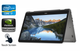 Ноутбук-трансформер Dell Inspiron 17 7773 / 17.3" (1920x1080) IPS Touch / Intel Core i7-8550U (4 (8) ядра по 1.8 - 4.0 GHz) / 8 GB DDR4 / 512 GB SSD / nVidia GeForce MX150, 2 GB GDDR5, 64-bit / WebCam / Windows 10 б/у - изображение 1