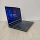 Игровой ноутбук Б-класса MSI Creator 16 AI Studio A1VHG / 16" (3840x2400) IPS / Intel Core Ultra 9 185H (16 (22) ядер по 3,9 - 5,1 ГГц) / 32 ГБ DDR5 / 1000 ГБ SSD NVMe / nVidia GeForce RTX 4080, 12 ГБ GDDR6, 192-bit / WebCam б/у - изображение 4
