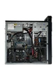 Комп'ютер Lenovo ThinkStation S20 Tower / Intel Xeon E5520 (4 (8) ядра по 2.26 - 2.53 GHz) / 12 GB DDR3 / 80 GB SSD + 750 GB HDD / nVidia Quadro 600, 1 GB GDDR3, 128-bit / DVD-ROM / DVI б/в - зображення 3