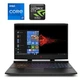 Ігровий ноутбук HP Omen 15-dc1020ng / 15.6" (1920x1080) IPS / Intel Core i7-9750H (6 (12) ядер по 2.6 - 4.5 GHz) / 16 GB DDR4 / 512 GB SSD / nVidia GeForce GTX 1650, 4 GB GDDR5, 128-bit / WebCam / Win 11 Home б/в - зображення 1