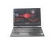 Ігровий ноутбук HP Omen 15-dc1020ng / 15.6" (1920x1080) IPS / Intel Core i7-9750H (6 (12) ядер по 2.6 - 4.5 GHz) / 16 GB DDR4 / 512 GB SSD / nVidia GeForce GTX 1650, 4 GB GDDR5, 128-bit / WebCam / Win 11 Home б/в - зображення 2