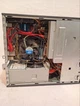 Комплект ПК Б-класс: Everest SFF / Intel Core i5-2400S (4 ядра по 2.5 - 3.3 GHz) / 8 GB DDR3 / 250 GB HDD / Intel HD Graphics 2000 / DVD-RW + Монитор Asus VW192S / 19" (1440x900) TN / 1x VGA, 1x Audio б/у - изображение 6