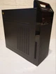 Комплект ПК: Lenovo ThinkCentre E73 Tower / Intel Core i3-4170 (2 (4) ядра по 3.7 GHz) / 8 GB DDR3 / 500 GB HDD / Intel HD Graphics 4400 + Монитор Lenovo ThinkVision T2224d / 22" (1920x1080) IPS / 1x DP, 1x VGA / VESA 100x100 б/у - изображение 4