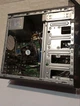 Комплект ПК: Lenovo ThinkCentre E73 Tower / Intel Core i3-4170 (2 (4) ядра по 3.7 GHz) / 8 GB DDR3 / 500 GB HDD / Intel HD Graphics 4400 + Монитор Lenovo ThinkVision T2224d / 22" (1920x1080) IPS / 1x DP, 1x VGA / VESA 100x100 б/у - изображение 6
