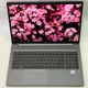 Мобильная рабочая станция Б-класс HP ZBook Power G7 / 15.6" (1920x1080) IPS / Intel Core i5-10300H (4 (8) ядра по 2.5 - 4.5 GHz) / 16 GB DDR4 / 512 GB SSD / Intel UHD Graphics / WebCam / Fingerprint / Windows 11 Pro б/у - изображение 3