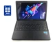 Ноутбук Б-класс Asus F551C / 15.6" (1366x768) TN / Intel Celeron 1007U (2 ядра по 1.5 GHz) / 4 GB DDR3 / 128 GB SSD / Intel HD Graphics / WebCam / Win 10 Home б/у - изображение 1