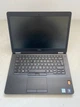 Ноутбук Б-класс Dell Latitude E5470 / 14" (1366x768) TN / Intel Core i5-6300U (2 (4) ядра по 2.4 - 3.0 GHz) / 8 GB DDR3 / 128 GB SSD / Intel HD Graphics 520 / WebCam б/у - изображение 2