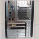 Системный блок Б/У Bluechip Tower / Intel Core i5-3470 (4 ядра по 3.20 - 3.60GHz) / 8GB DDR3 / 120GB SSD new+500GB HDD / Radeon RX560 2GB GDDR5 128 bit / FSP 350W / DVD-RW - изображение 4