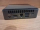 Неттоп Intel NUC NUC8BEK USFF / Intel Core i3-8100T (4 ядра по 3,1 ГГц) / 16 ГБ DDR4 / 256 ГБ SSD / Intel UHD Graphics 630 / USB 3.1 / HDMI / Wi-Fi / Блок питания в комплекте б/у - изображение 4