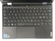 Нетбук-трансформер Lenovo 300e Chromebook 2nd Gen / 11.6" (1366x768) IPS Touch / Intel Pentium Silver N5030 (4 ядра по 1.1 - 3.1 GHz) / 8 GB DDR4 / 128 GB SSD / Intel UHD Graphics 605 / WebCam б/у - изображение 8