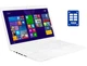 Ноутбук Б-класс Asus E502S / 15.6" (1366x768) TN / Intel Celeron N3060 (2 ядра по 1.6 - 2.48 GHz) / 4 GB DDR3 / 128 GB SSD / Intel HD Graphics 400 / WebCam / Win 10 Home б/у - изображение 1