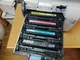 МФУ HP Color LaserJet CM2320fxi / Лазерная цветная печать / 600x600 dpi / A4 / 21 стр/мин / USB 2.0, Ethernet / Дуплекс 498 x 493 x 676 мм б/у - изображение 3