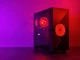 Игровой ПК Gaming PC Tower / Intel Core i9-9900K (8 (16) ядер по 3.6 - 5 GHz) / 16 GB DDR4 / 500 GB SSD / nVidia GeForce GTX 1060, 6 GB GDDR5, 192-bit б/у - изображение 5