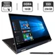 Ультрабук-трансформер Lenovo ThinkPad X13 Yoga Gen 1 / 13.3" (1920x1080) IPS Touch / Intel Core i5-10310U (4 (8) ядра по 1.7 - 4.4 GHz) / 16 GB DDR4 / 256 GB SSD / Intel UHD Graphics / WebCam / Windows 10 Pro б/у - изображение 1