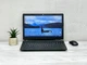 Ноутбук Б-класс Lenovo IdeaPad B50-10 / 15.6" (1366x768) TN / Intel Pentium N3540 (4 ядра по 2.16 - 2.66 GHz) / 8 GB DDR3 / 128 GB SSD / Intel HD Graphics / WebCam / Win 10 б/у - изображение 2