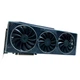 Дискретна відеокарта XFX Radeon RX 6900 XT Speedster MERC 319, 16 GB GDDR6, 256-bit / 1x HDMI, 3x DisplayPort / (RX-69XTAT VD.0) б/в - зображення 1
