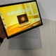 Игровой ультрабук-трансформер Б-класс Microsoft Surface Book 2 / 15" (3240x2160) IPS Touch / Intel Core i7-8650U (4 (8) ядра по 1.9 - 4.2 GHz) / 16 GB DDR4 / 256 GB SSD NVMe / nVidia GeForce GTX 1060, 6 GB GDDR5, 192-bit / WebCam б/у - изображение 8
