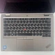 Ноутбук-трансформер Lenovo ThinkPad L380 / 13.3" (1920x1080) IPS Touch / Intel Core i5-8250U (4 (8) ядра по 1.6 - 3.4 GHz) / 16 GB DDR4 / 256 GB SSD / Intel UHD Graphics 620 / WebCam / USB Type-C б/у - изображение 3