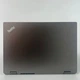 Ноутбук-трансформер Lenovo ThinkPad L380 / 13.3" (1920x1080) IPS Touch / Intel Core i5-8250U (4 (8) ядра по 1.6 - 3.4 GHz) / 16 GB DDR4 / 256 GB SSD / Intel UHD Graphics 620 / WebCam / USB Type-C б/у - изображение 9
