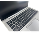 Ультрабук HP EliteBook 845 G7 / 14" (1920x1080) IPS / AMD Ryzen 5 Pro 4450U (4 (8) ядра по 2.5 - 3.7 GHz) / 16 GB DDR4 / 240 GB SSD / AMD Radeon Graphics / WebCam б/у - изображение 3