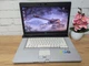 Ноутбук Fujitsu LifeBook E780 / 15.6" (1366x768) TN / Intel Core i3-370M (2 (4) ядра по 2.4 GHz) / 8 GB DDR3 / 128 GB SSD / Intel HD Graphics / WebCam / Без АКБ б/у - изображение 2