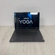 Ультрабук-трансформер Б-класс Lenovo Yoga 7 14IRL8 x360 / 14" (2240x1400) IPS Touch / Intel Core i7-1355U (10 (12) ядра по 1.2 - 5.0 GHz) / 16 GB DDR5 / 512 GB SSD / Intel Iris Xe / WebCam б/у - изображение 2
