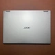 Ноутбук-трансформер Acer Spin 3 SP314-54N / 14" IPS Touch / Intel Core i5-1035G4 (4(8) ядра по 1.1-3.7 GHz) / 8GB DDR4 / 512GB SSD / Iris Plus Graphics / WebCam б/у - изображение 6