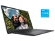 Ультрабук Dell Inspiron 15 3511 / 15.6" (1920x1080) IPS / Intel Core i3-1115G4 (2 (4) ядра по 1.7 - 4.1 GHz) / 8 GB DDR4 / 256 GB SSD / Intel UHD Graphics / WebCam б/у - изображение 1