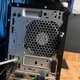 Компьютер HP EliteDesk 800 G3 Tower / Intel Core i5-7500 (4 ядра 3,4 - 3,8 ГГц) / 16 ГБ DDR4 / 250 ГБ SSD + 1000 ГБ HDD / nVidia GeForce GTX 1650 Super, 4 ГБ GDDR6, 128-бит б/у - изображение 2