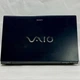 Ноутбук Sony Vaio VPCZ11X9E (PCG-31111M) / 13.1" (1600x900) TN / Intel Core i5-520M (2 (4) ядра по 2.4 - 2.93 GHz) / 8 GB DDR3 / 120 GB SSD / Intel HD Graphics / WebCam / DVD-ROM / Windows 7 б/у - изображение 6