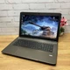 Ноутбук Medion Akoya E7225 / 17.3" (1600x900) TN / Intel Celeron N2840 (2 ядра по 2.16 - 2.58 GHz) / 8 GB DDR3 / 256 GB SSD / Intel HD Graphics / WebCam б/в - зображення 4