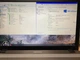 Ноутбук Medion Akoya E7225 / 17.3" (1600x900) TN / Intel Celeron N2840 (2 ядра по 2.16 - 2.58 GHz) / 8 GB DDR3 / 256 GB SSD / Intel HD Graphics / WebCam б/в - зображення 6