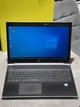 Ноутбук HP ProBook 450 G5 / 15.6" (1920x1080) IPS / Intel Core i3-7100U (2 (4) ядра по 2.4 GHz) / 8 GB DDR4 / 480 GB SSD / Intel HD Graphics 620 / WebCam б/у - изображение 2