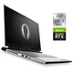 Ігровий ноутбук Б-класу Dell Alienware m17 R3 / 17,3" (1920x1080) IPS / Intel Core i7-10750H (6 (12) ядер по 2,6 - 5,0 ГГц) / 16 ГБ DDR4 / 1000 ГБ SSD M.2 / nVidia GeForce RTX 2070, 8 ГБ GDDR6, 256-біт / WebCam / Win 11 б/в - зображення 1