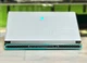 Ігровий ноутбук Б-класу Dell Alienware m17 R3 / 17,3" (1920x1080) IPS / Intel Core i7-10750H (6 (12) ядер по 2,6 - 5,0 ГГц) / 16 ГБ DDR4 / 1000 ГБ SSD M.2 / nVidia GeForce RTX 2070, 8 ГБ GDDR6, 256-біт / WebCam / Win 11 б/в - зображення 5