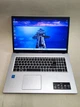 Ноутбук Acer Aspire A317-53 / 17.3" (1600x900) TN / Intel Core i3-1115G4 (2 (4) ядра по 4.1 GHz) / 8 GB DDR4 / 256 GB SSD / Intel UHD Graphics / WebCam б/у - изображение 2