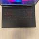 Игровой ультрабук Б-класса MainGear Vector Pro MG-VCP17A / 17,3" (2560x1440) IPS / AMD Ryzen 9 5900HX (8 (16) ядер по 3.3 - 4.6 GHz) / 16 GB DDR4 / 1000 GB SSD NVMe / nVidia GeForce RTX 3070, 8 GB GDDR6, 256-bit / WebCam б/у - изображение 7