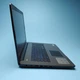 Игровой ноутбук Dell G3 17 3779 / 17.3" (1920x1080) IPS / Intel Core i7-8750H (6 (12) ядер по 2.2 - 4.1 GHz) / 16 GB DDR4 / 1000 GB SSD / nVidia GeForce GTX 1050 Ti, 4 GB GDDR5, 128-bit / WebCam / Win 10 Home б/у - изображение 3